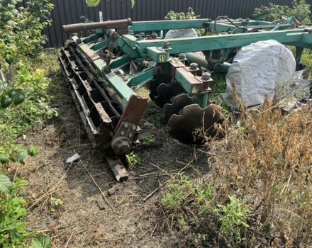 Другая Другая, объемом двигателя 0 л и пробегом 0 тыс. км за 2050 $, фото 2 на Automoto.ua