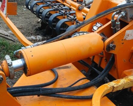 Інша Інша, об'ємом двигуна 0 л та пробігом 0 тис. км за 15000 $, фото 1 на Automoto.ua