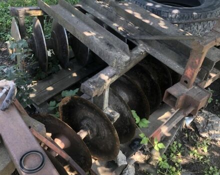 Другая Другая, объемом двигателя 0 л и пробегом 0 тыс. км за 400 $, фото 1 на Automoto.ua