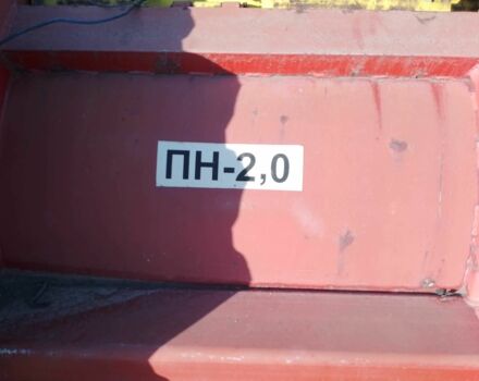 Другая Другая, объемом двигателя 0 л и пробегом 0 тыс. км за 2893 $, фото 3 на Automoto.ua