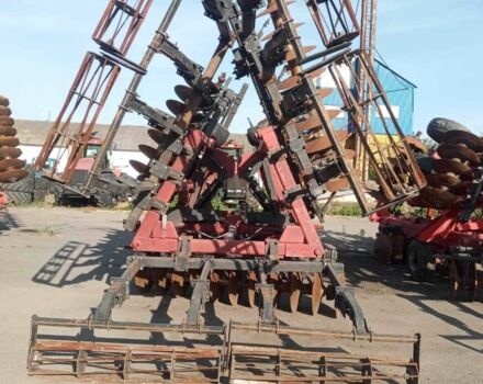 Інша Інша, об'ємом двигуна 0 л та пробігом 0 тис. км за 21800 $, фото 6 на Automoto.ua