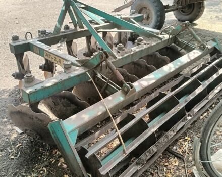 Другая Другая, объемом двигателя 0 л и пробегом 0 тыс. км за 1570 $, фото 1 на Automoto.ua