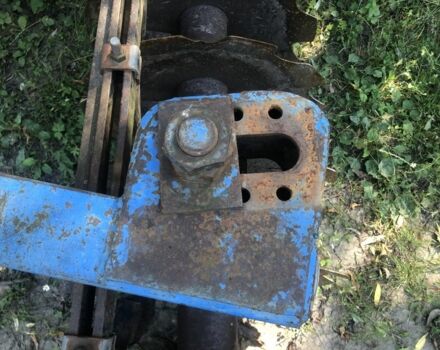 Другая Другая, объемом двигателя 0 л и пробегом 0 тыс. км за 70000 $, фото 12 на Automoto.ua