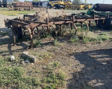 Другая Другая, объемом двигателя 0 л и пробегом 0 тыс. км за 716 $, фото 4 на Automoto.ua