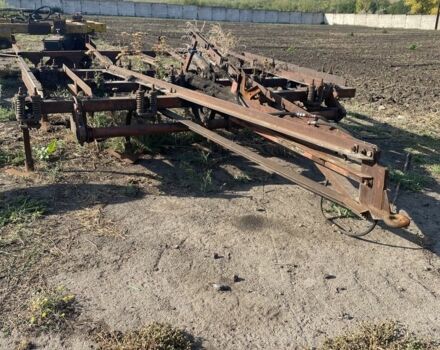 Другая Другая, объемом двигателя 0 л и пробегом 0 тыс. км за 716 $, фото 2 на Automoto.ua