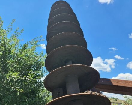 Другая Другая, объемом двигателя 0 л и пробегом 0 тыс. км за 2245 $, фото 11 на Automoto.ua