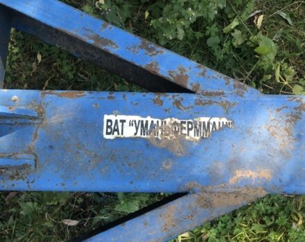 Другая Другая, объемом двигателя 0 л и пробегом 0 тыс. км за 70000 $, фото 14 на Automoto.ua