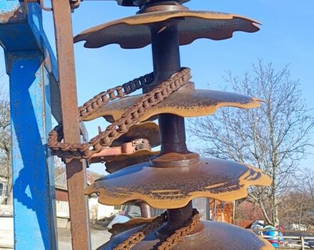 Другая Другая, объемом двигателя 0 л и пробегом 0 тыс. км за 3357 $, фото 2 на Automoto.ua