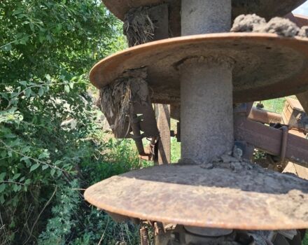 Другая Другая, объемом двигателя 0 л и пробегом 0 тыс. км за 2245 $, фото 12 на Automoto.ua