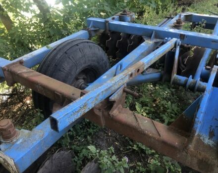 Другая Другая, объемом двигателя 0 л и пробегом 0 тыс. км за 70000 $, фото 6 на Automoto.ua