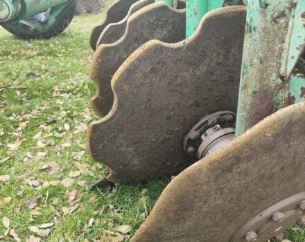 Другая Другая, объемом двигателя 0 л и пробегом 0 тыс. км за 2800 $, фото 1 на Automoto.ua