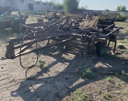 Другая Другая, объемом двигателя 0 л и пробегом 0 тыс. км за 716 $, фото 1 на Automoto.ua