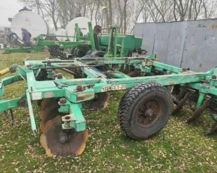 Другая Другая, объемом двигателя 0 л и пробегом 0 тыс. км за 2800 $, фото 2 на Automoto.ua