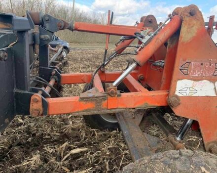 Другая Інша, об'ємом двигуна 0 л та пробігом 0 тис. км за 14500 $, фото 11 на Automoto.ua