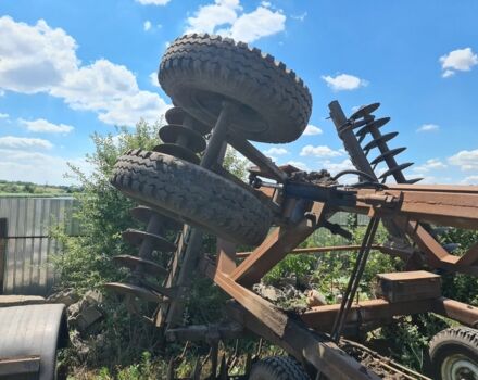 Другая Другая, объемом двигателя 0 л и пробегом 0 тыс. км за 2245 $, фото 3 на Automoto.ua