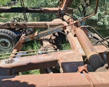 Другая Другая, объемом двигателя 0 л и пробегом 0 тыс. км за 2245 $, фото 4 на Automoto.ua