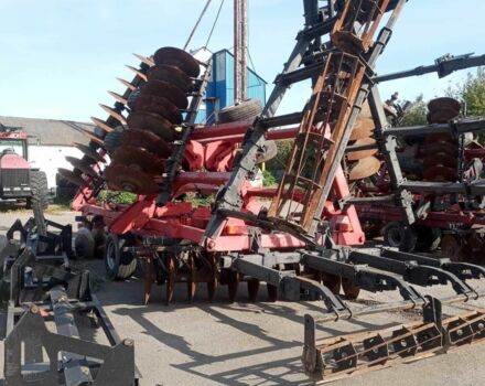 Інша Інша, об'ємом двигуна 0 л та пробігом 0 тис. км за 21800 $, фото 2 на Automoto.ua