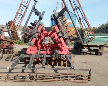 Інша Інша, об'ємом двигуна 0 л та пробігом 0 тис. км за 21800 $, фото 11 на Automoto.ua