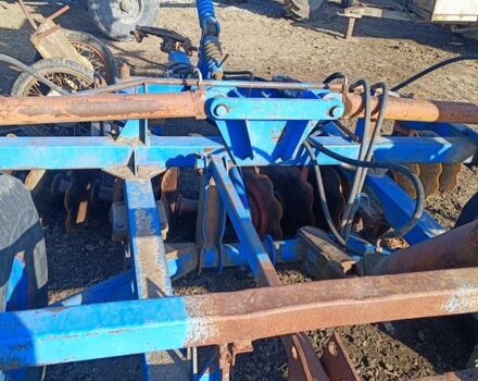 Другая Другая, объемом двигателя 0 л и пробегом 0 тыс. км за 3357 $, фото 3 на Automoto.ua