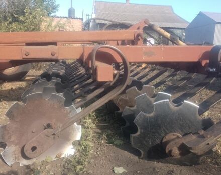 Другая Другая, объемом двигателя 0 л и пробегом 0 тыс. км за 4609 $, фото 1 на Automoto.ua