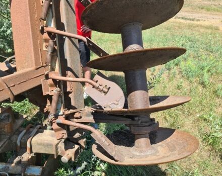 Другая Другая, объемом двигателя 0 л и пробегом 0 тыс. км за 2245 $, фото 6 на Automoto.ua