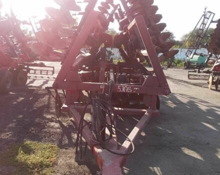 Інша Інша, об'ємом двигуна 0 л та пробігом 0 тис. км за 21800 $, фото 7 на Automoto.ua