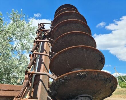 Другая Другая, объемом двигателя 0 л и пробегом 0 тыс. км за 2245 $, фото 7 на Automoto.ua