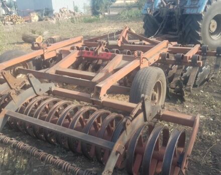 Другая Другая, объемом двигателя 0 л и пробегом 0 тыс. км за 4609 $, фото 4 на Automoto.ua