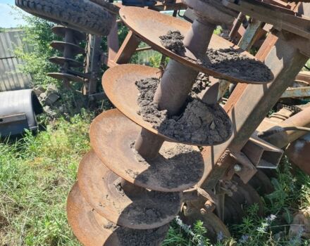 Другая Другая, объемом двигателя 0 л и пробегом 0 тыс. км за 2245 $, фото 2 на Automoto.ua