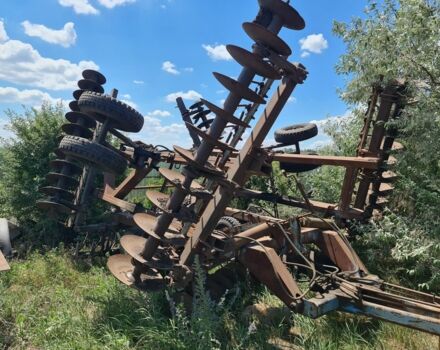 Другая Другая, объемом двигателя 0 л и пробегом 0 тыс. км за 2245 $, фото 1 на Automoto.ua