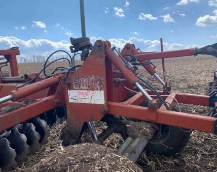 Другая Інша, об'ємом двигуна 0 л та пробігом 0 тис. км за 14500 $, фото 3 на Automoto.ua