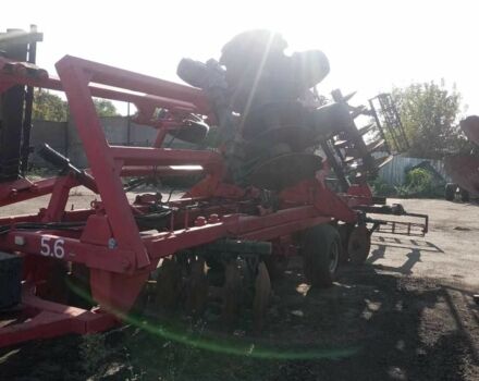 Інша Інша, об'ємом двигуна 0 л та пробігом 0 тис. км за 21800 $, фото 9 на Automoto.ua