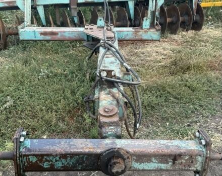Другая Другая, объемом двигателя 0 л и пробегом 0 тыс. км за 4100 $, фото 4 на Automoto.ua