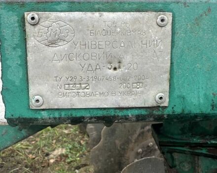 Другая Другая, объемом двигателя 0 л и пробегом 0 тыс. км за 1898 $, фото 5 на Automoto.ua