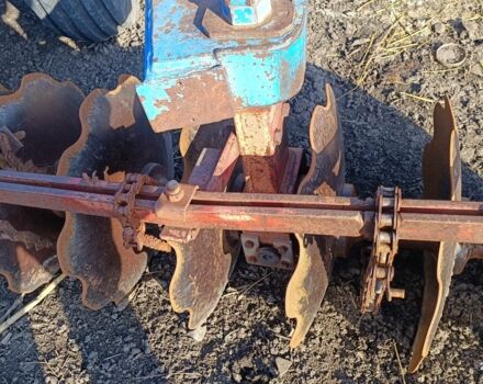 Другая Другая, объемом двигателя 0 л и пробегом 0 тыс. км за 3357 $, фото 1 на Automoto.ua