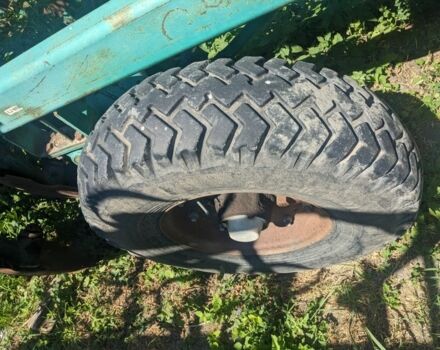 Другая Другая, объемом двигателя 0 л и пробегом 0 тыс. км за 6247 $, фото 5 на Automoto.ua