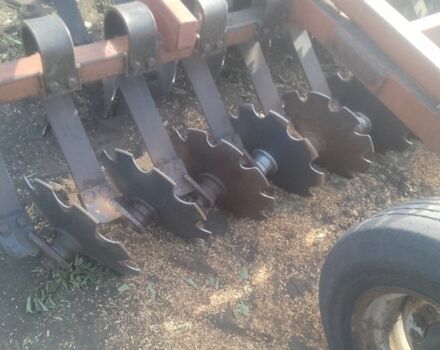 Другая Другая, объемом двигателя 0 л и пробегом 0 тыс. км за 4609 $, фото 5 на Automoto.ua