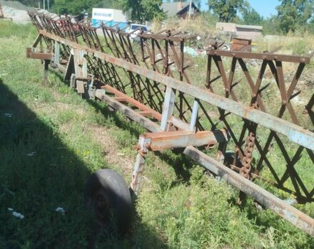 Інша Інша, об'ємом двигуна 0 л та пробігом 0 тис. км за 1893 $, фото 4 на Automoto.ua