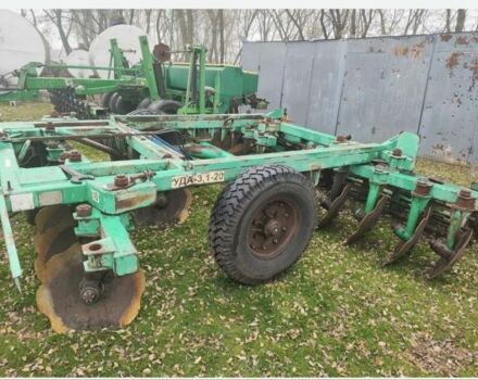 Другая Другая, объемом двигателя 0 л и пробегом 0 тыс. км за 2800 $, фото 3 на Automoto.ua