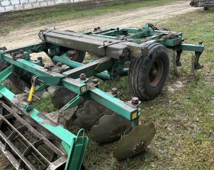 Другая Другая, объемом двигателя 0 л и пробегом 0 тыс. км за 1898 $, фото 2 на Automoto.ua