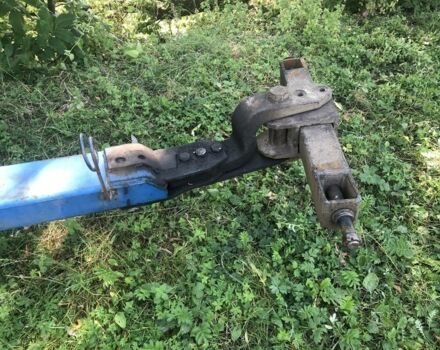 Другая Другая, объемом двигателя 0 л и пробегом 0 тыс. км за 70000 $, фото 8 на Automoto.ua