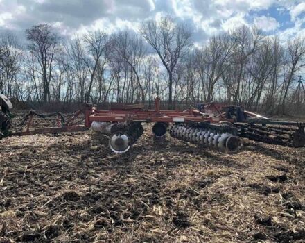 Другая Інша, об'ємом двигуна 0 л та пробігом 0 тис. км за 14500 $, фото 9 на Automoto.ua