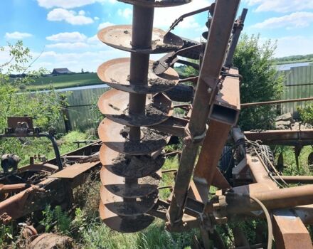 Другая Другая, объемом двигателя 0 л и пробегом 0 тыс. км за 2245 $, фото 10 на Automoto.ua