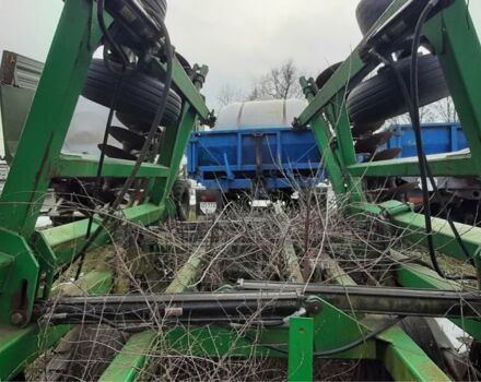 Другая Другая, объемом двигателя 0 л и пробегом 0 тыс. км за 10000 $, фото 1 на Automoto.ua