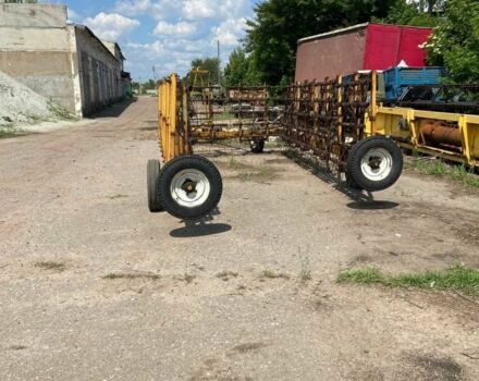 Другая Другая, объемом двигателя 0 л и пробегом 0 тыс. км за 3500 $, фото 2 на Automoto.ua