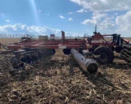 Другая Інша, об'ємом двигуна 0 л та пробігом 0 тис. км за 14500 $, фото 5 на Automoto.ua