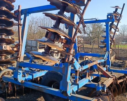 Другая Другая, объемом двигателя 0 л и пробегом 0 тыс. км за 3357 $, фото 5 на Automoto.ua