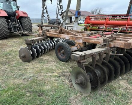 Інша Інша, об'ємом двигуна 0 л та пробігом 0 тис. км за 3002 $, фото 3 на Automoto.ua