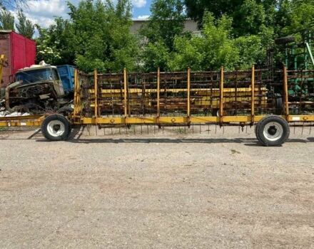 Другая Другая, объемом двигателя 0 л и пробегом 0 тыс. км за 3500 $, фото 1 на Automoto.ua