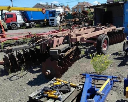 Другая Другая, объемом двигателя 0 л и пробегом 0 тыс. км за 2656 $, фото 8 на Automoto.ua